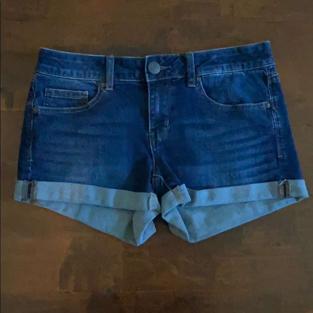 Shorts